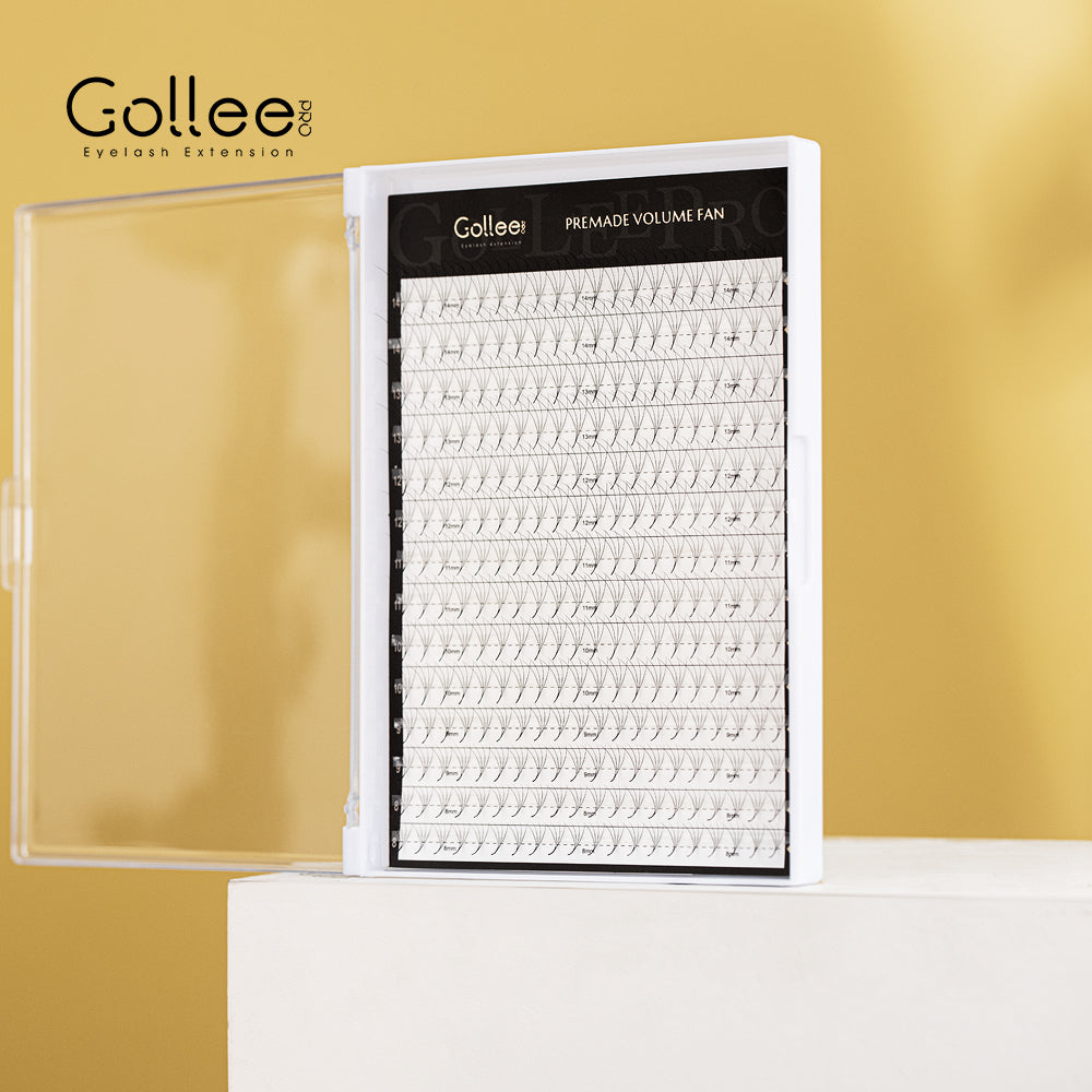 Ventilador de volume pré-fabricado