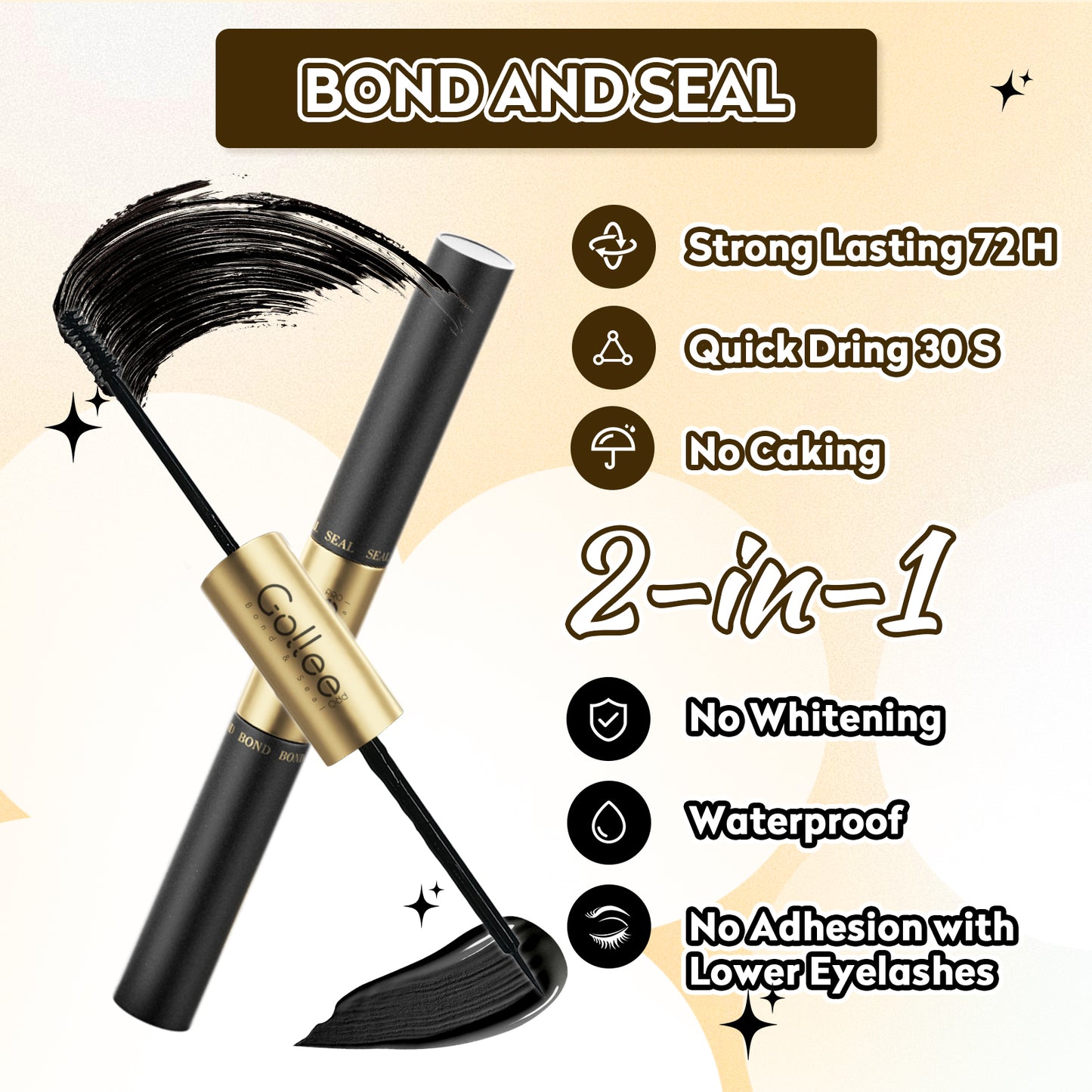 DIY Lash Extension Kit