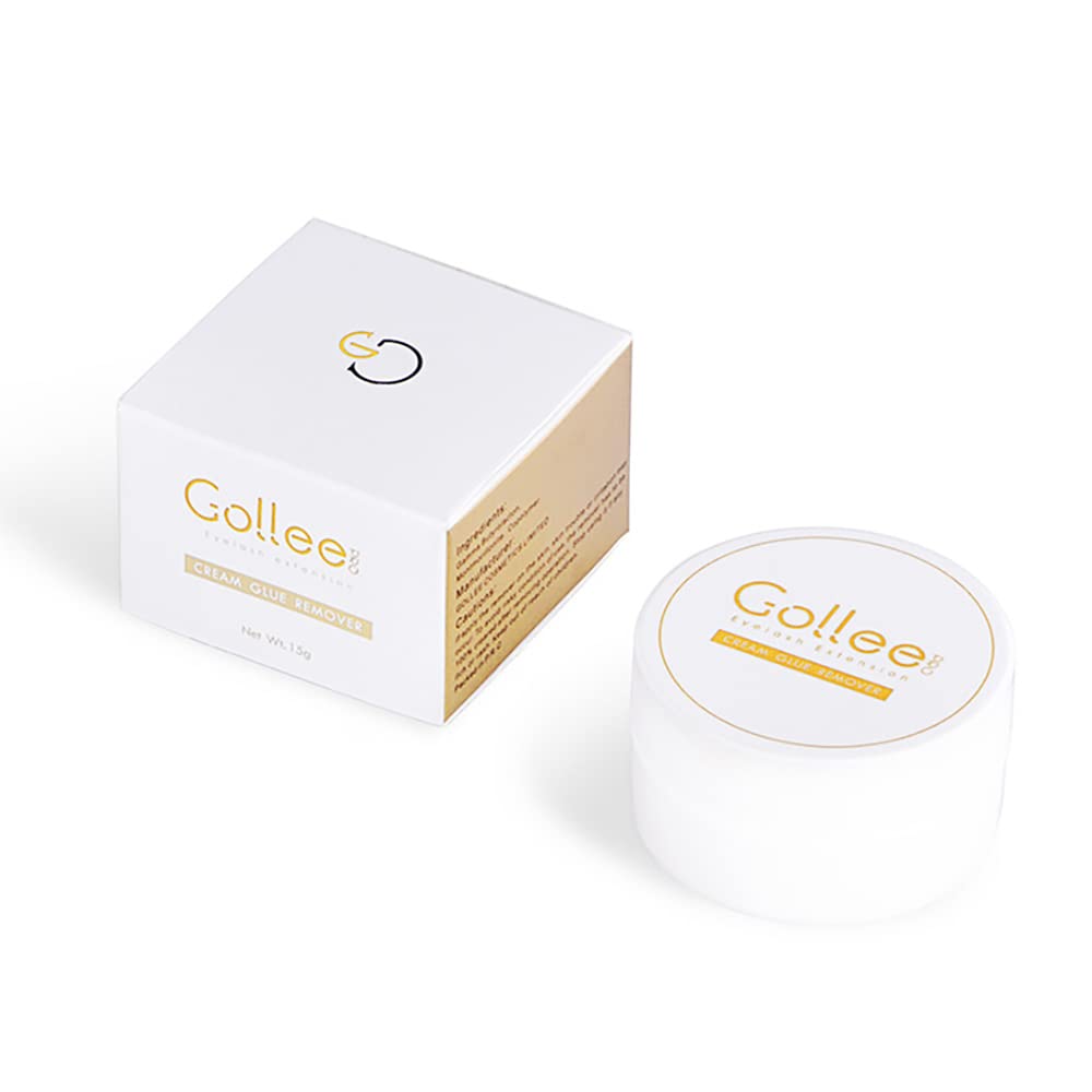 Cream Glue Remover  Gollee Online Shop