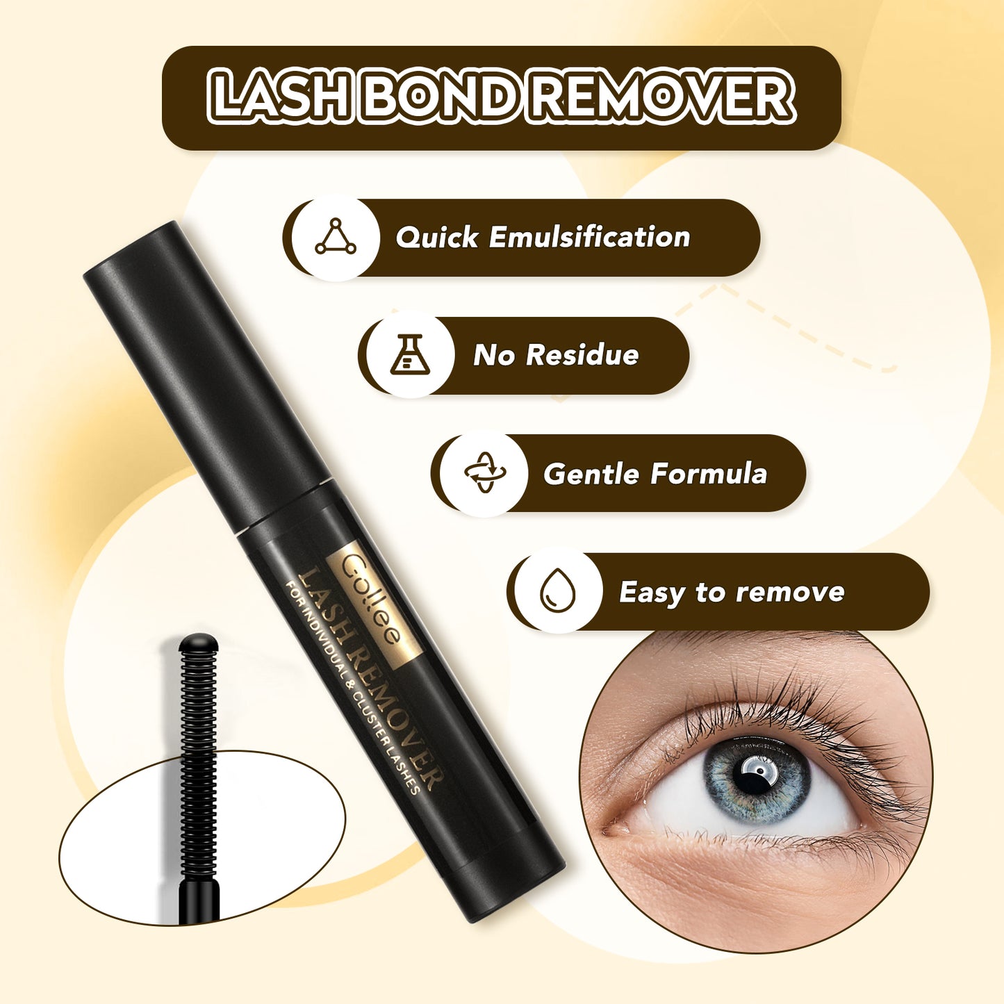 DIY Lash Extension Kit