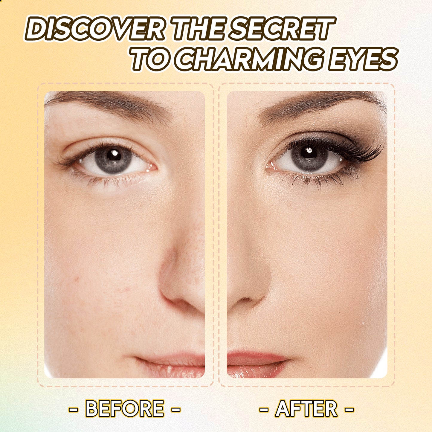 DIY Lash Extension Kit