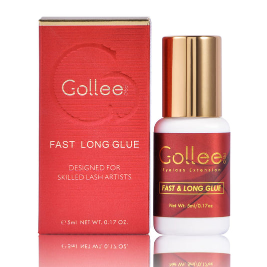 Fast & Long Eyelash Glue