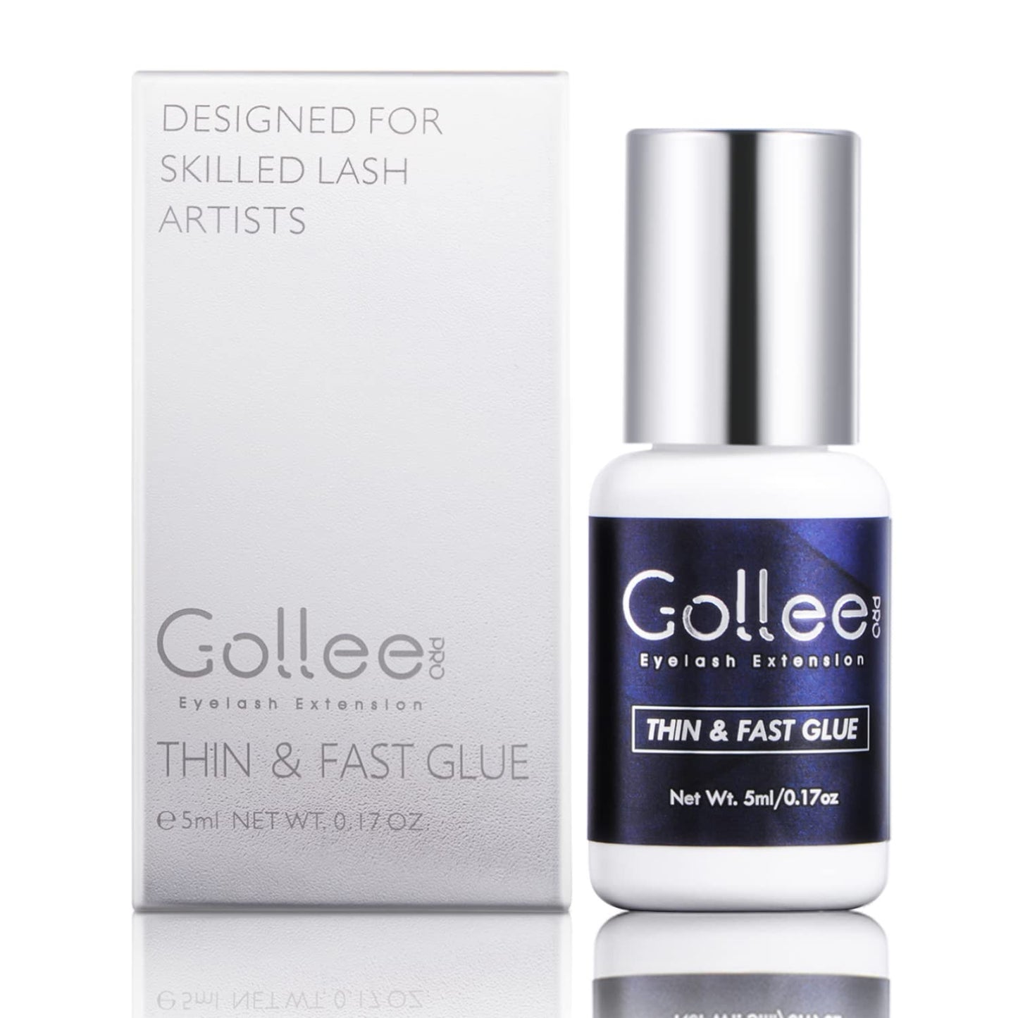 Thin And Fast Eyelash Glue