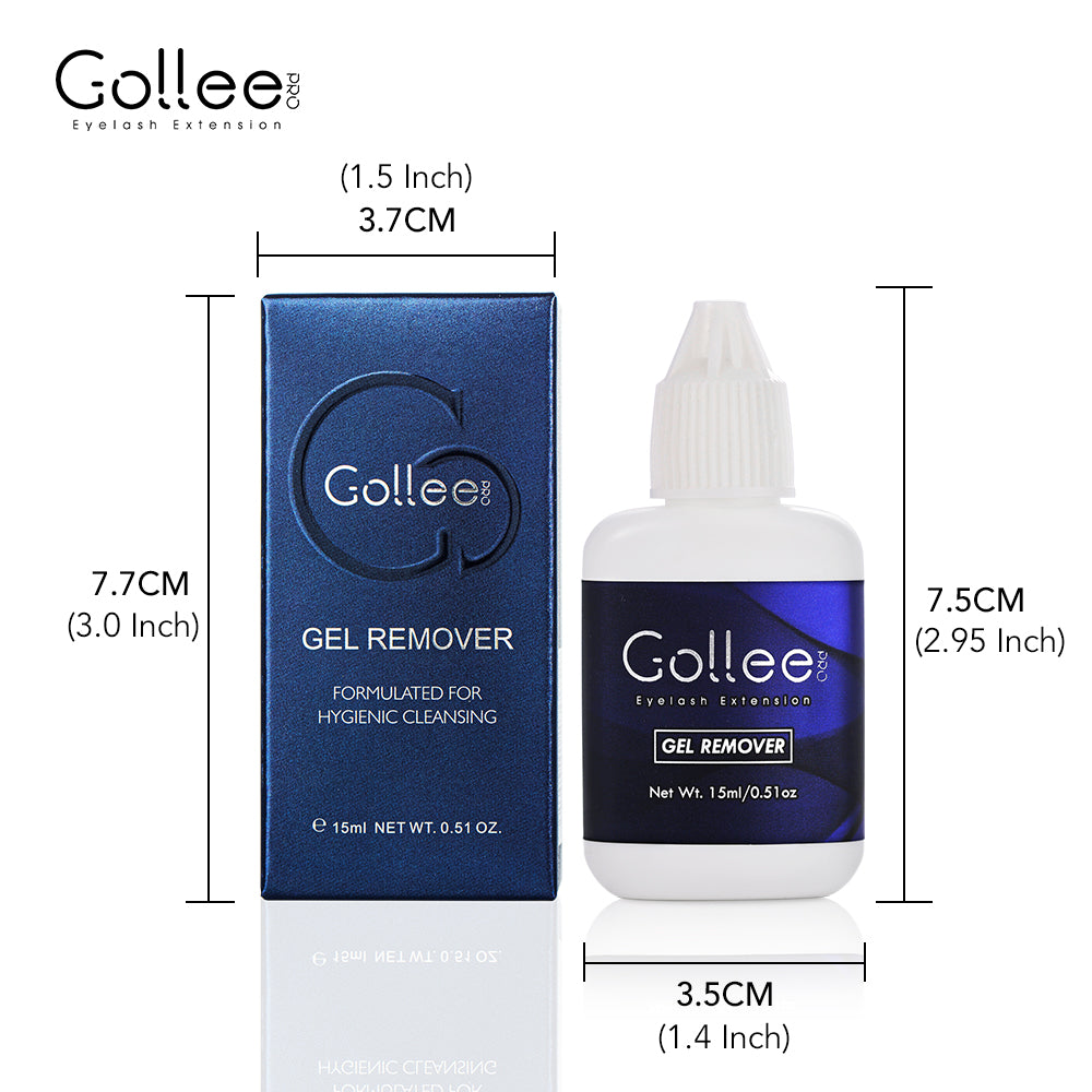 Gel Remover