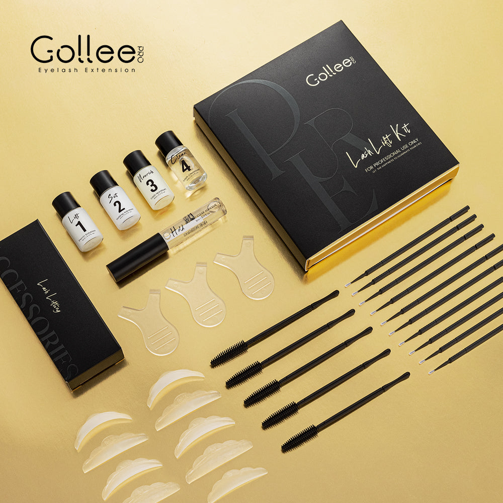 Lash Lift Kit