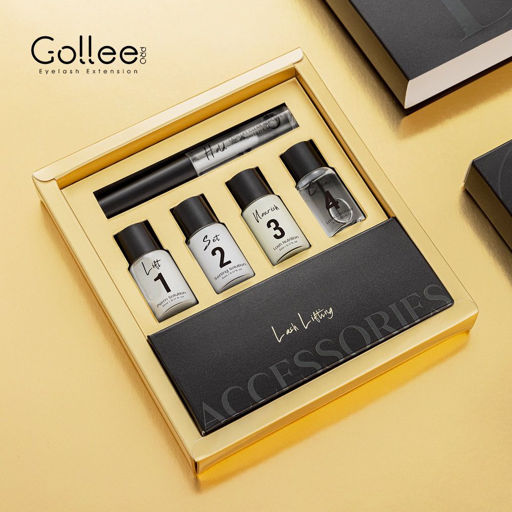 Lash Lift Kit