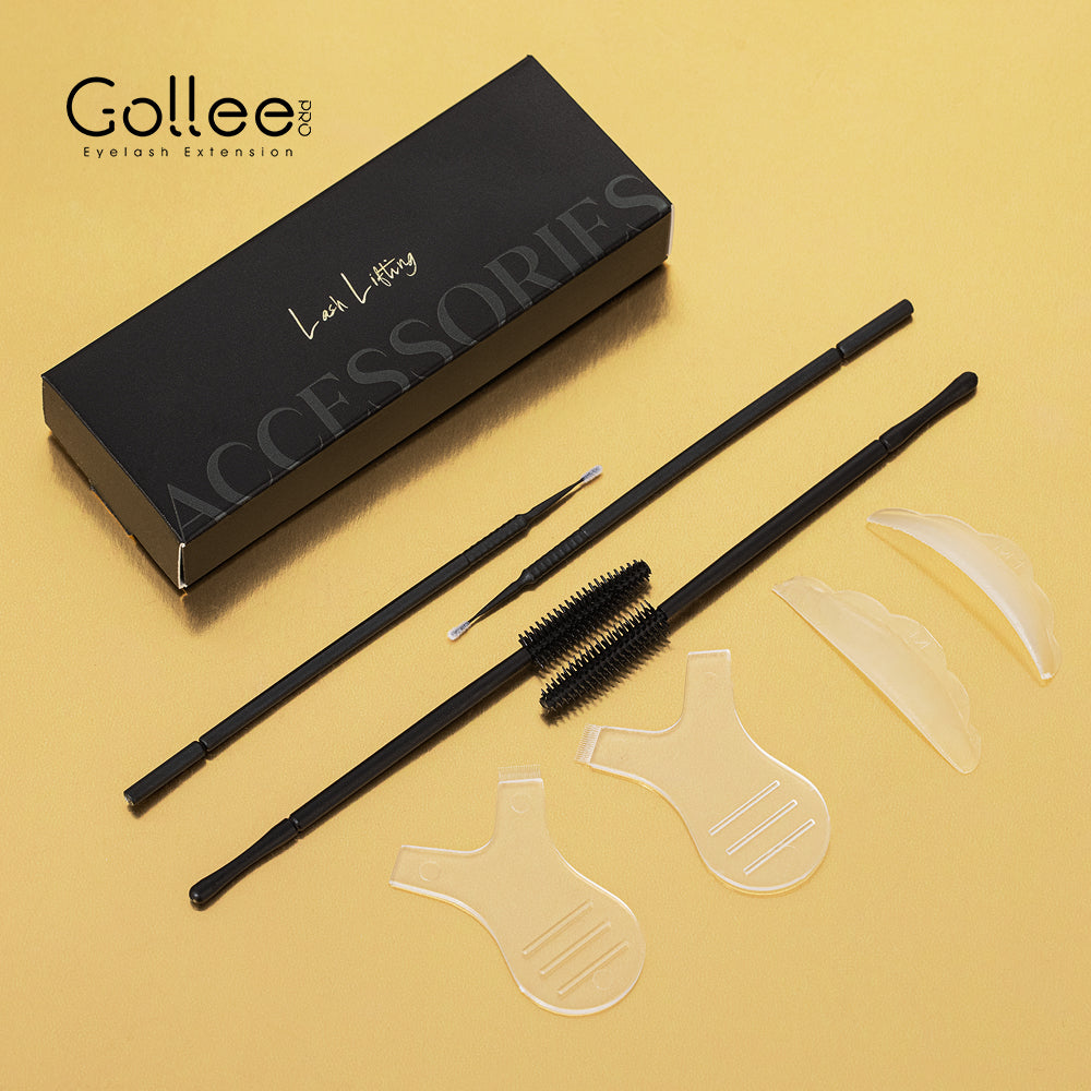 Lash Lift Kit