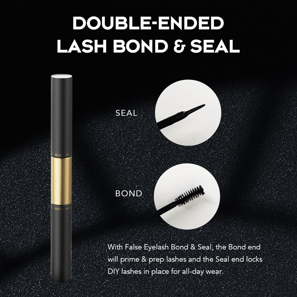 Bond & Seal
