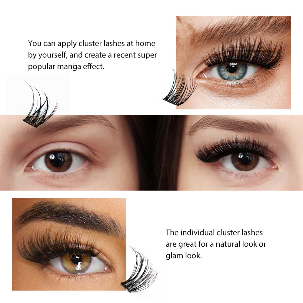 DIY Lash Extension Kit
