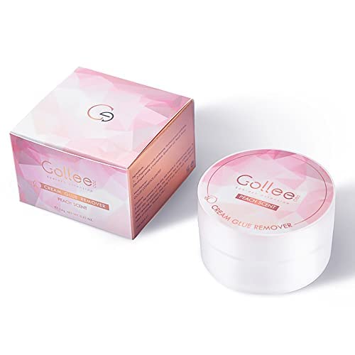 Cream Glue Remover  Gollee Online Shop