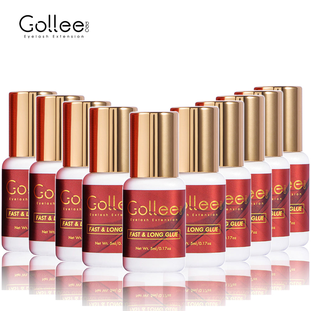 Fast & Long Eyelash Glue