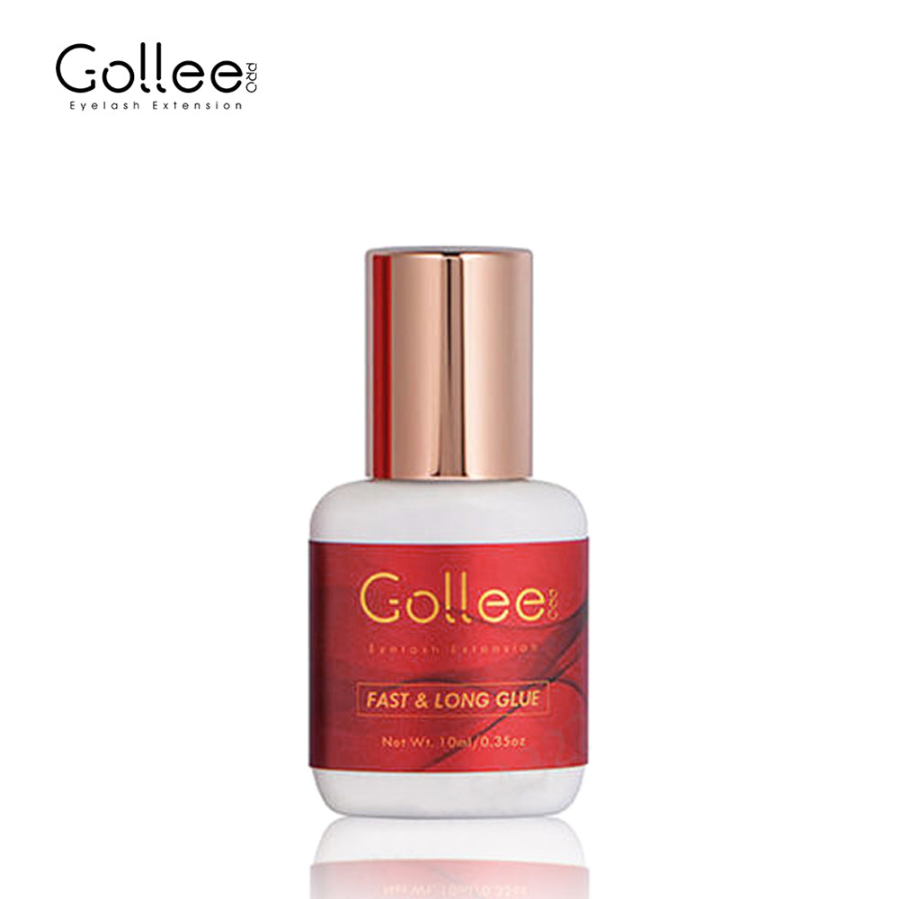 Fast & Long Eyelash Glue