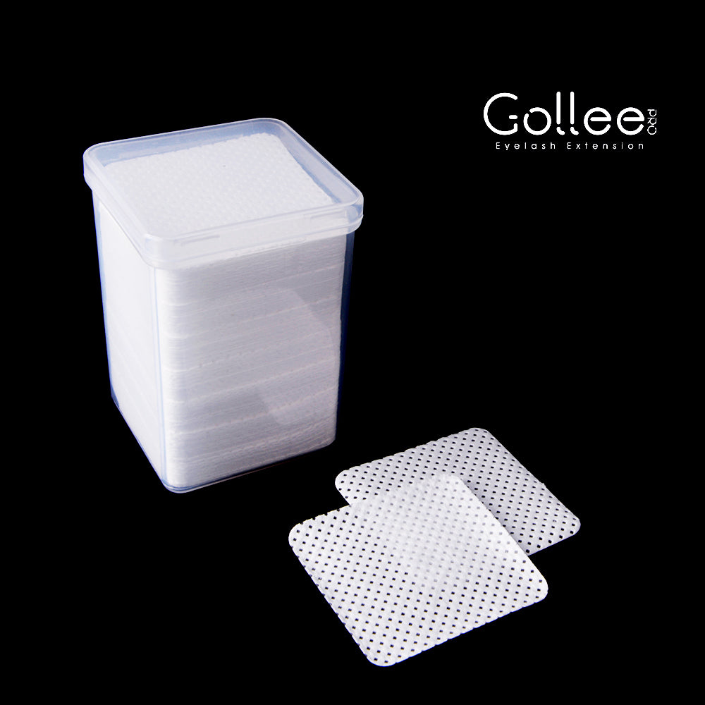 Eyelash glue Wipe