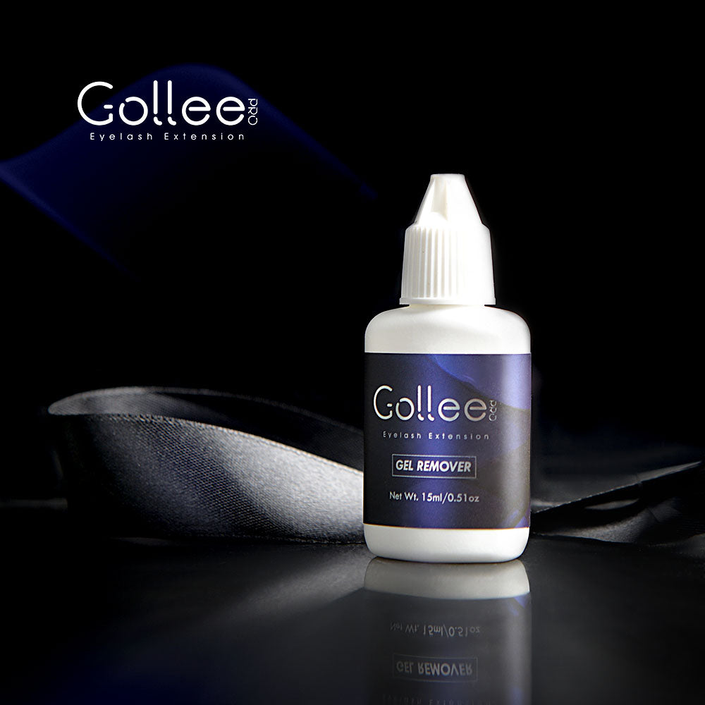 Gel Remover