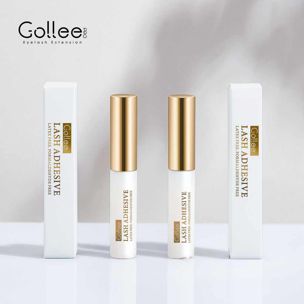 Lash Adhesive Gold
