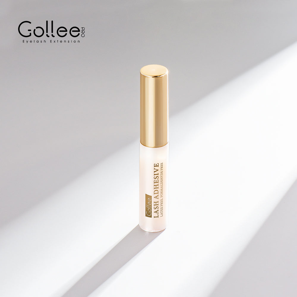 Lash Adhesive Gold