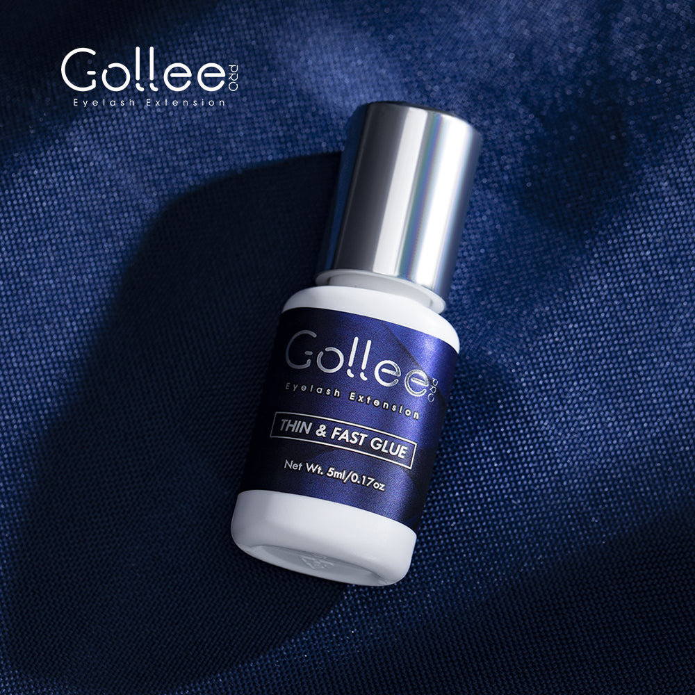 Thin And Fast Eyelash Glue