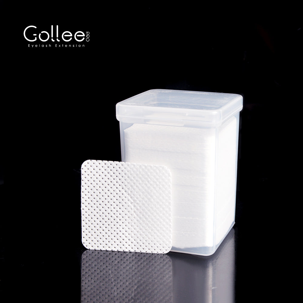 Eyelash glue Wipe