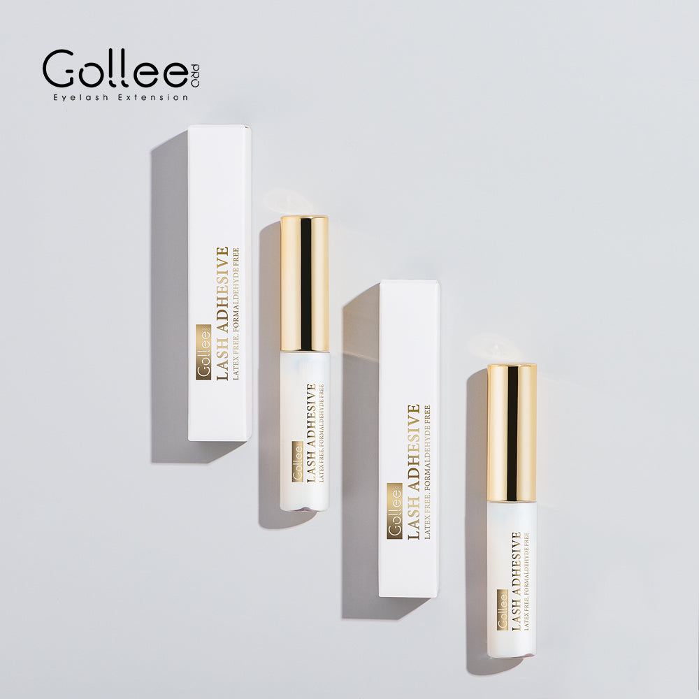 Lash Adhesive Gold