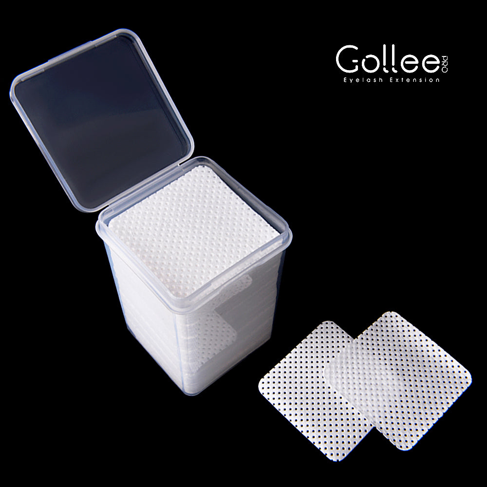 Eyelash glue Wipe