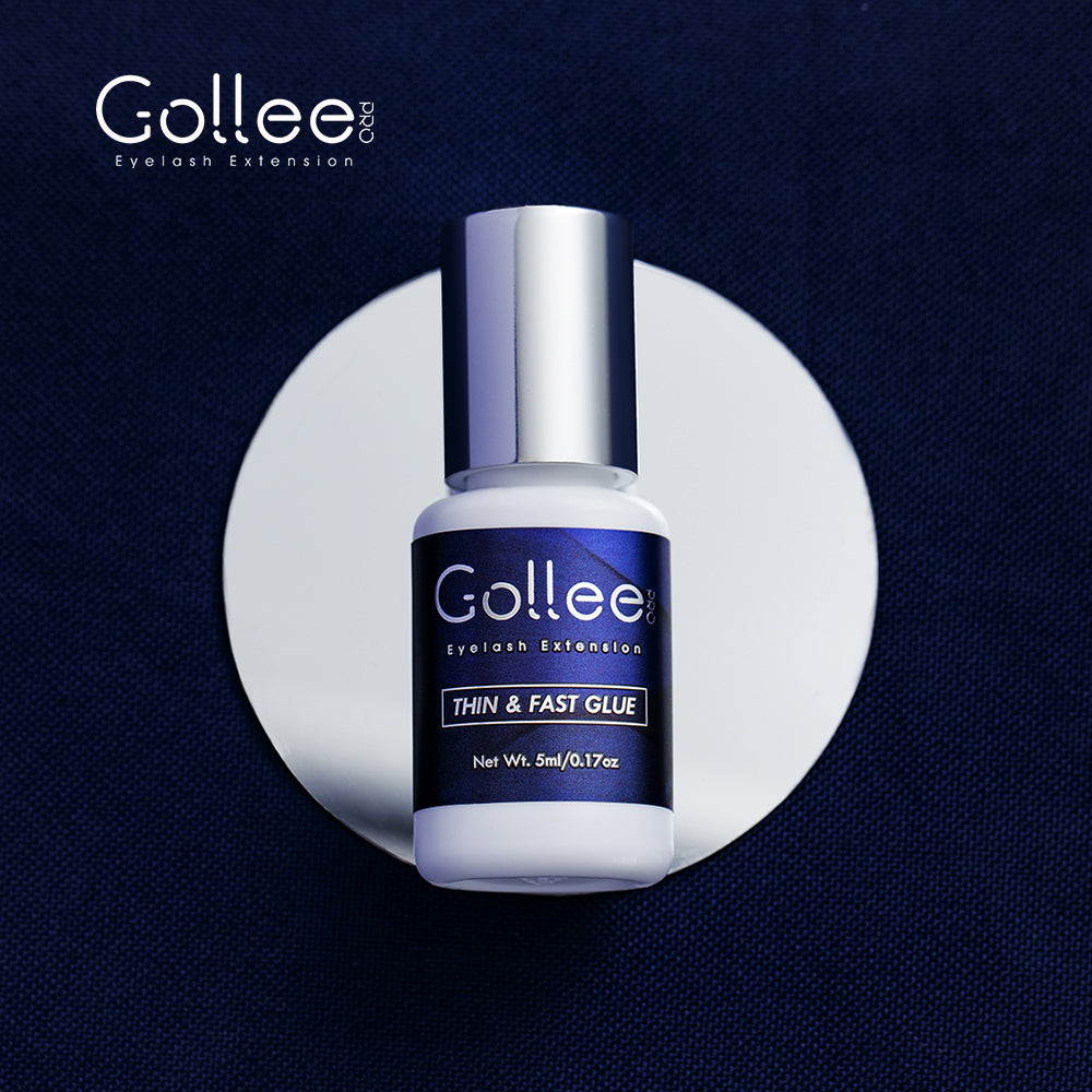 Thin And Fast Eyelash Glue