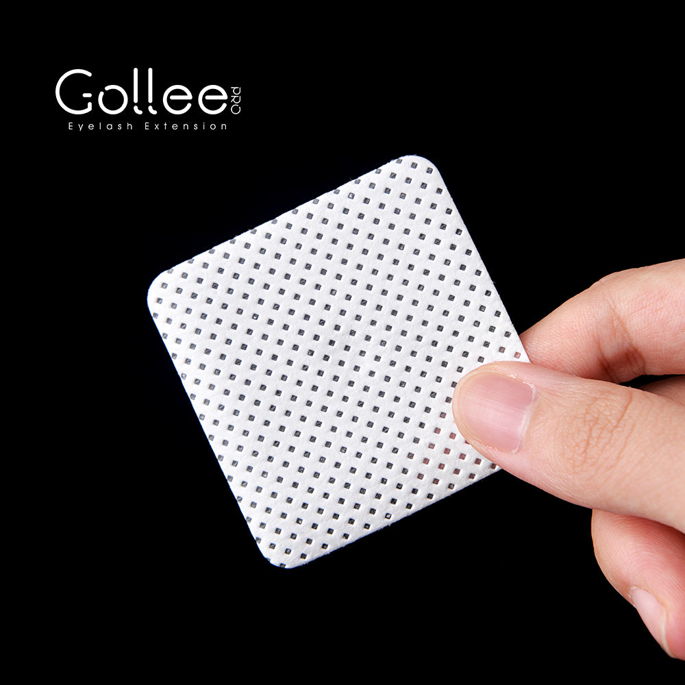 Eyelash glue Wipe