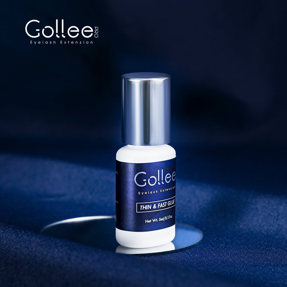 Thin And Fast Eyelash Glue
