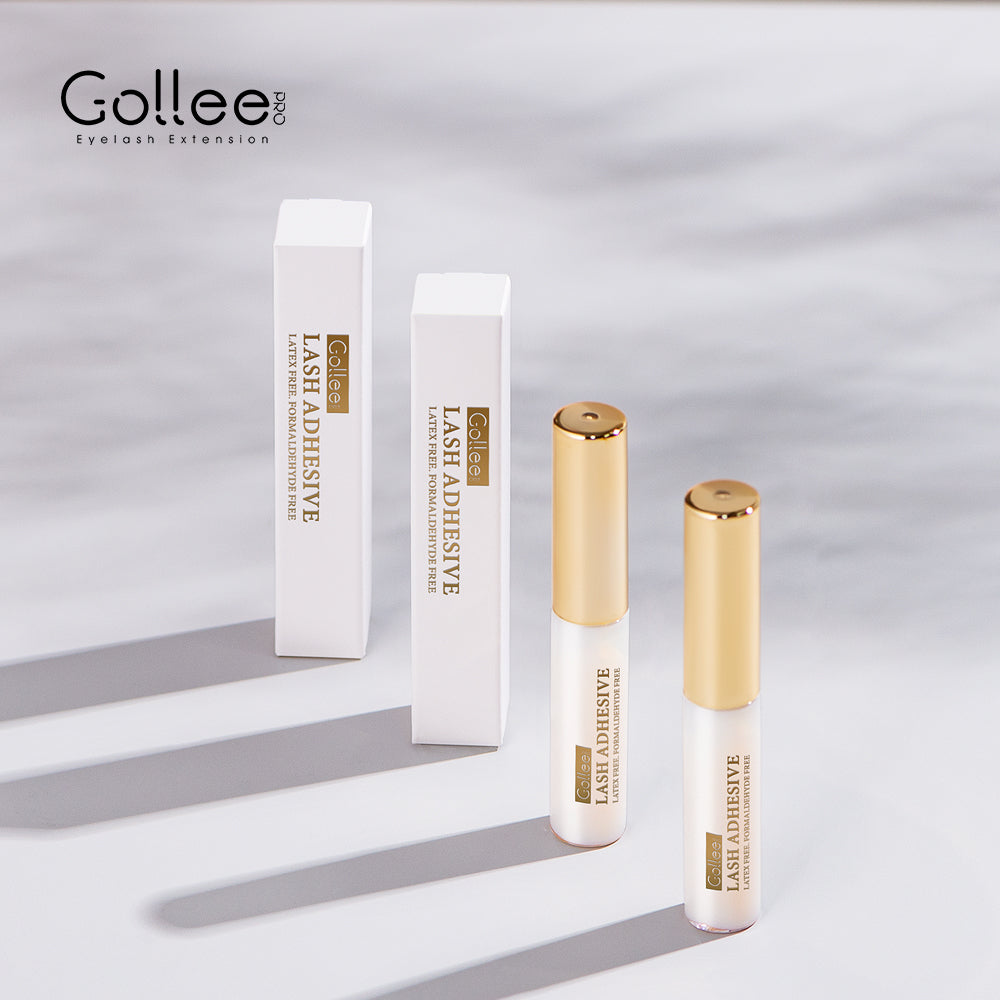 Lash Adhesive Gold