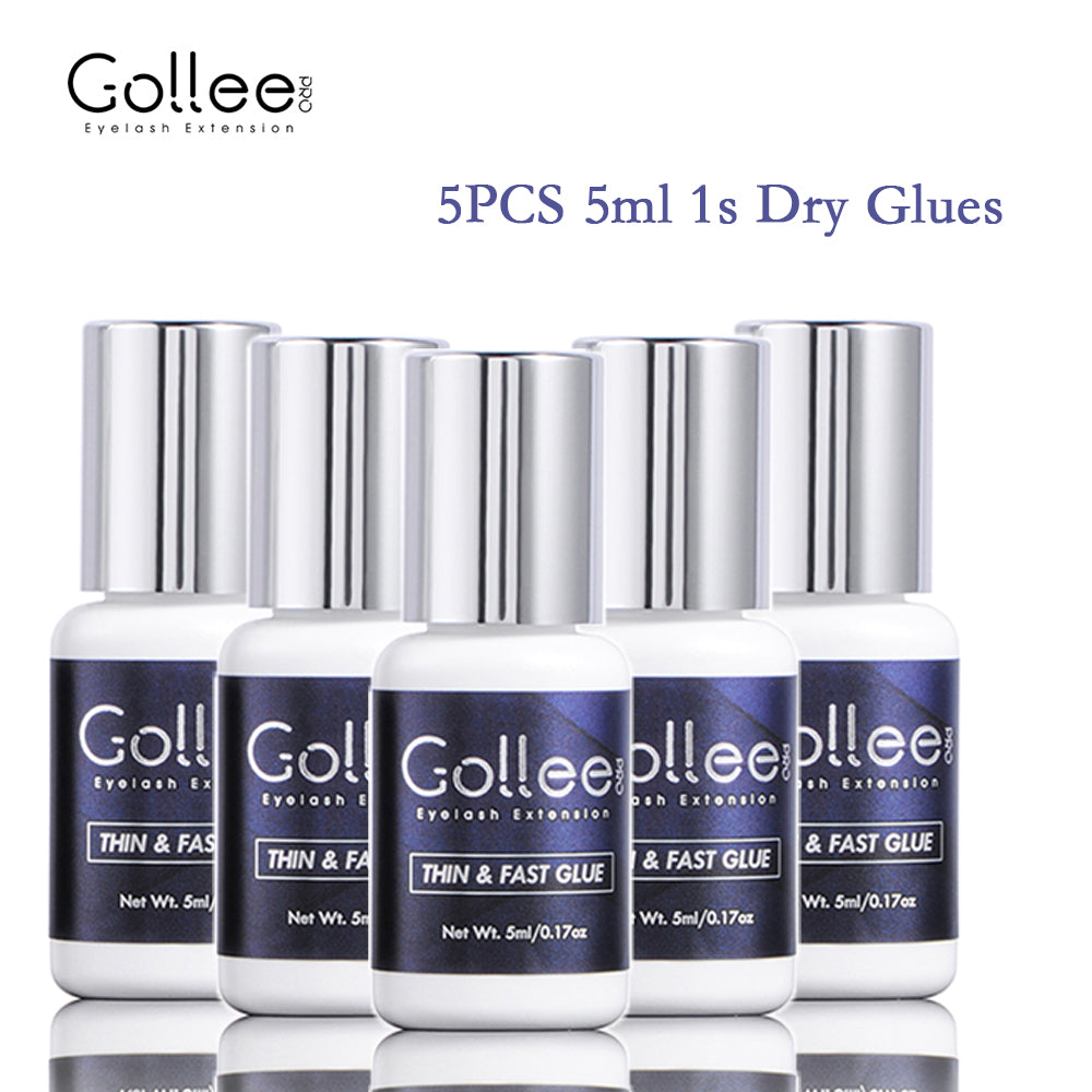 Thin And Fast Eyelash Glue