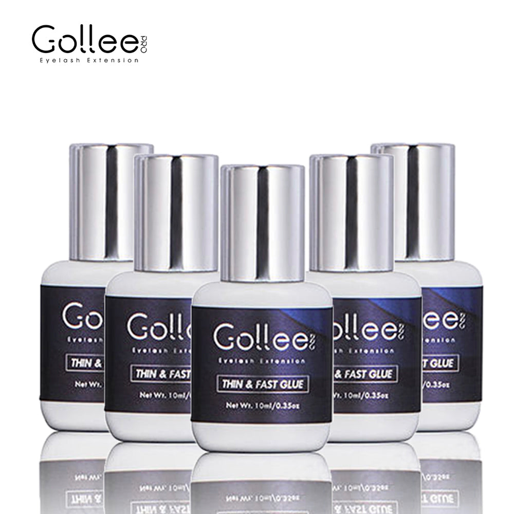 Thin And Fast Eyelash Glue