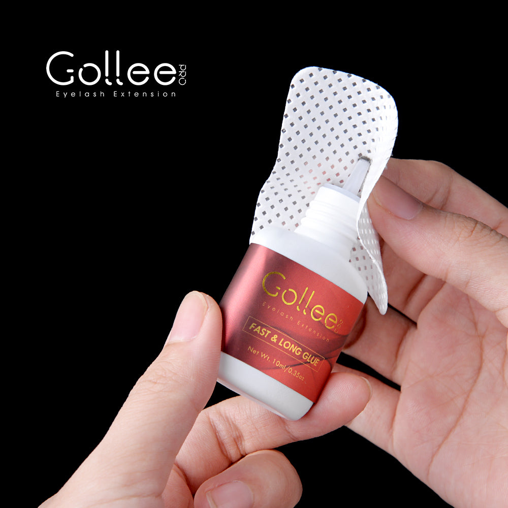 Eyelash glue Wipe