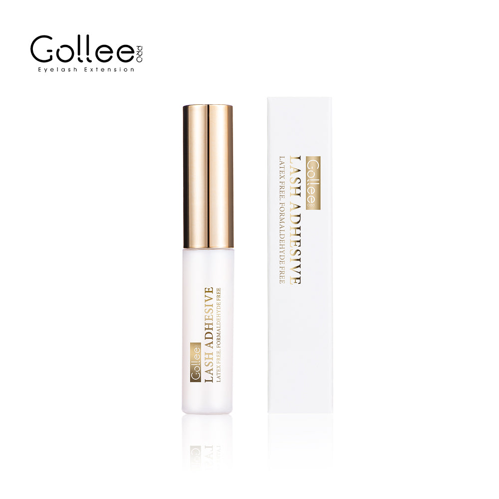 Lash Adhesive Gold