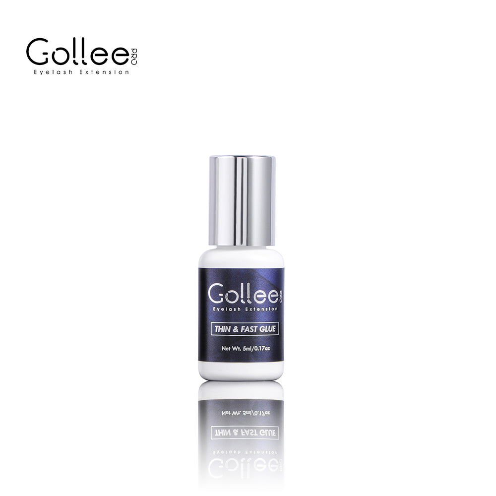 Thin And Fast Eyelash Glue
