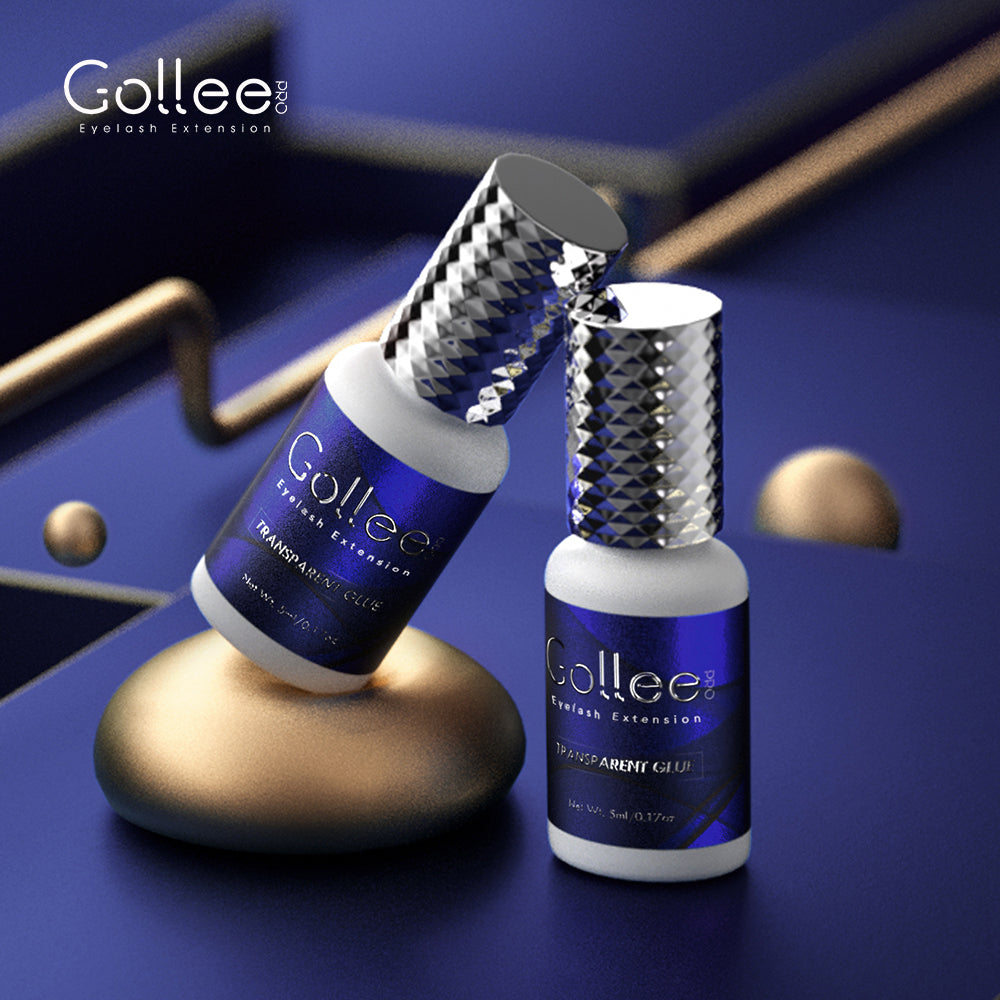 Transparent Eyelash Glue