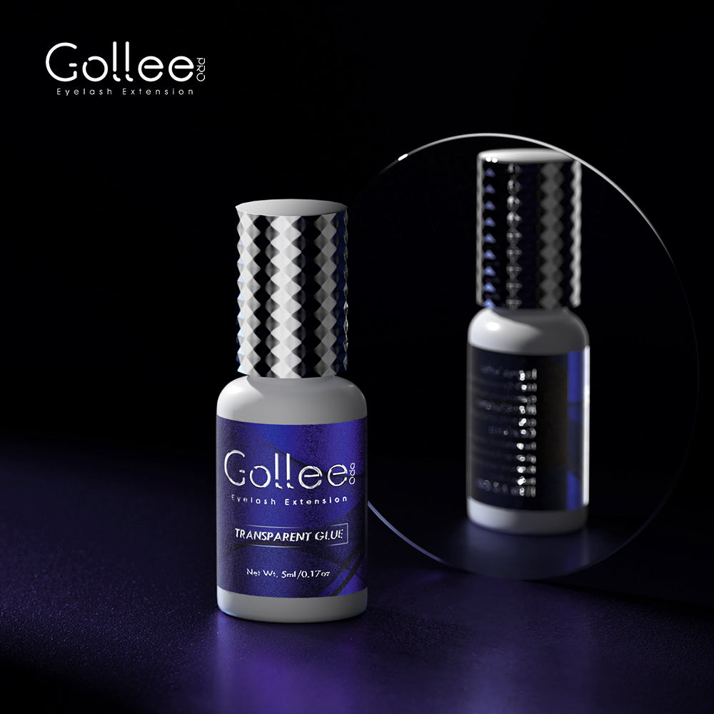 Transparent Eyelash Glue