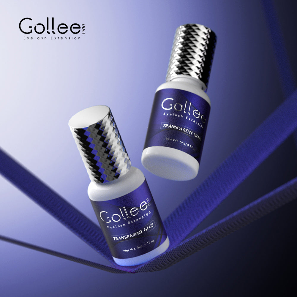 Transparent Eyelash Glue