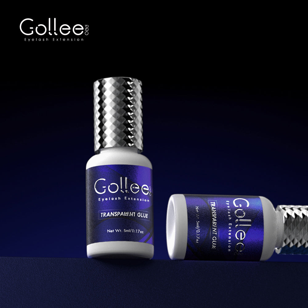 Transparent Eyelash Glue