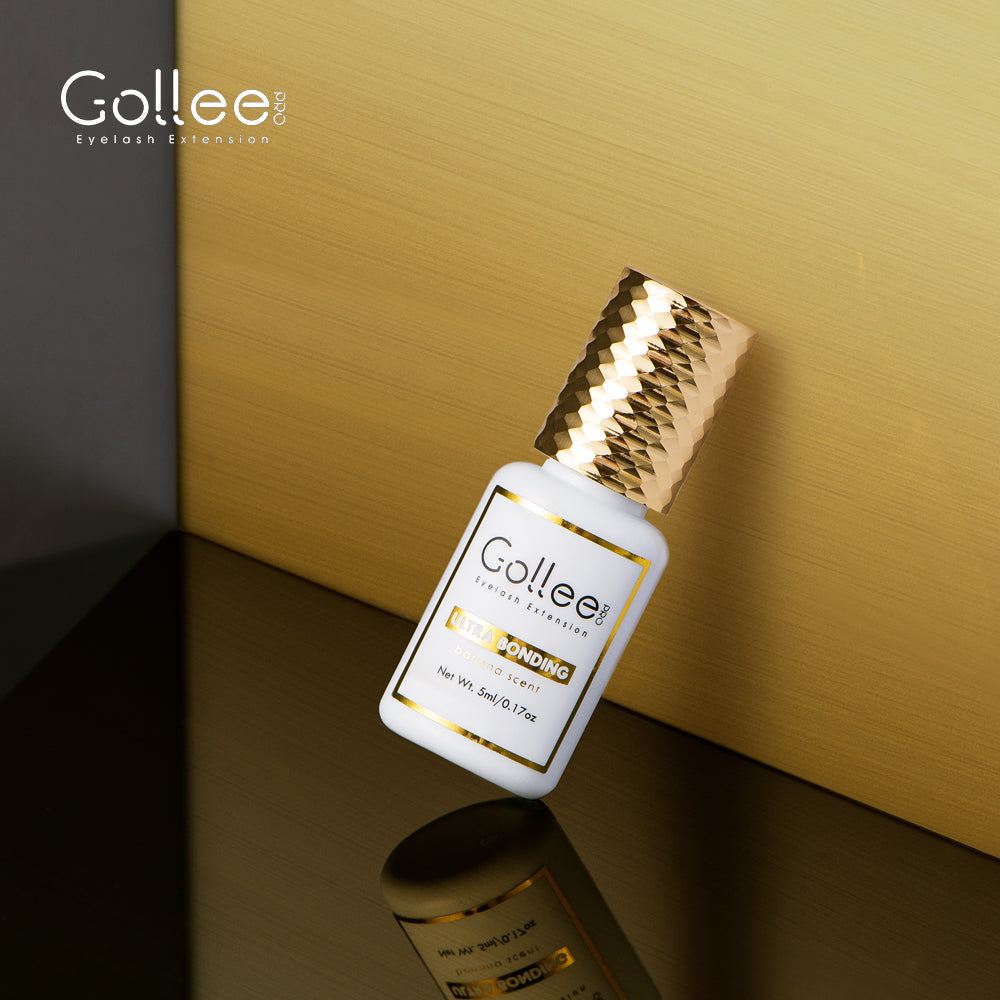 Banana Eyelash Glue