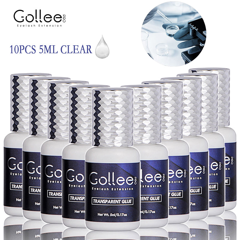 Transparent Eyelash Glue