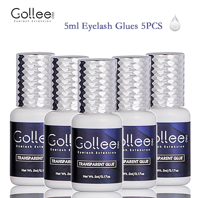 Transparent Eyelash Glue