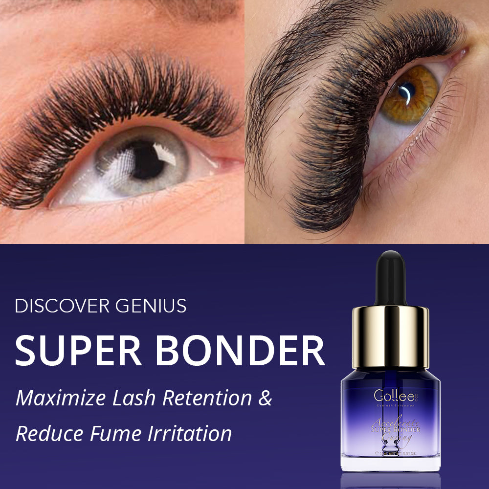 Purple Super Bonder