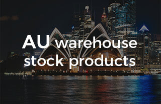 Australian Warehouse Stock Products