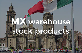 Mexican Warehouse Stock Products