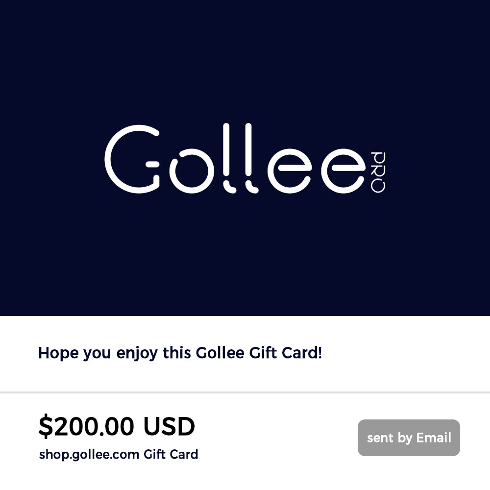 shop.gollee.com eGift Card (Instant Email)