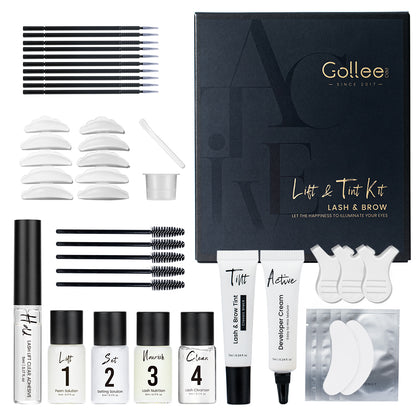 Lash & Brow Lift & Tint Kit