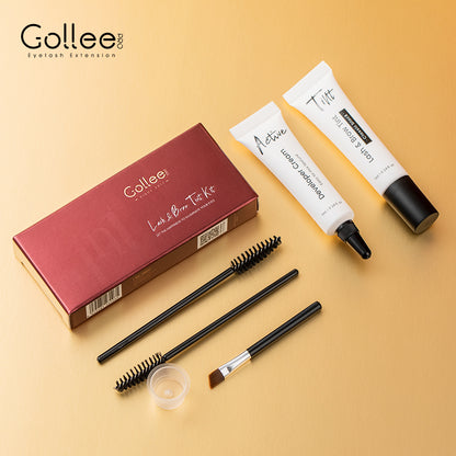 Novo Kit Lash Lifting