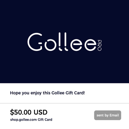 shop.gollee.com eGift Card (Instant Email)