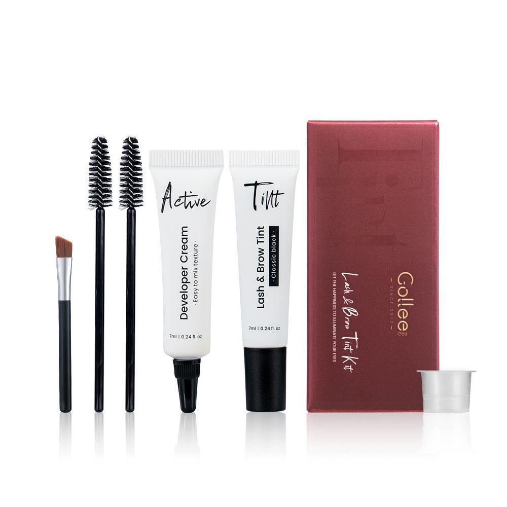 Lash & Brow Tint Kit