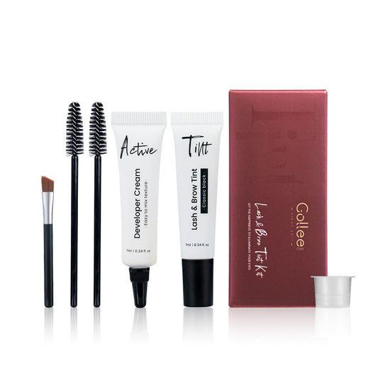 Novo Kit Lash Lifting