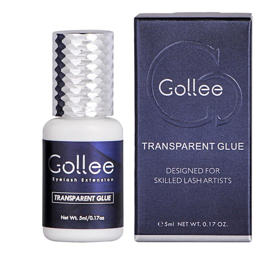 Transparent Eyelash Glue